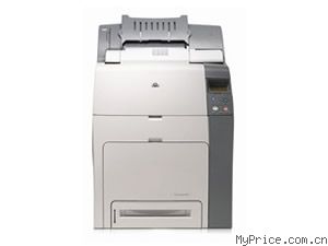 HP color laserjet 4700dtn