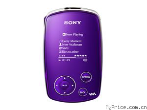 SONY NW-A3000