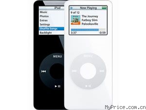 ƻ iPod nano (1G)