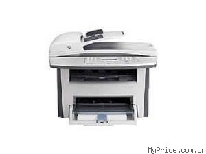 HP LaserJet 3052