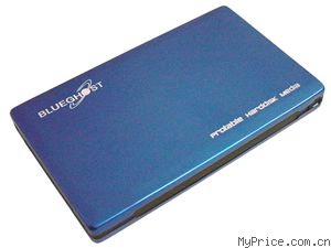 IBM BLUEGHOST  (120G)