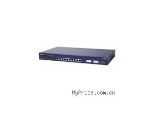 NETGEAR GSM712