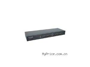 TP-LINK TL-SF1016