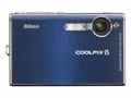 ῵ coolpix S5