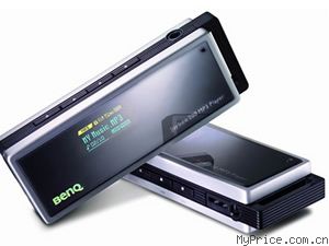 BenQ Joybee N200 (256M)