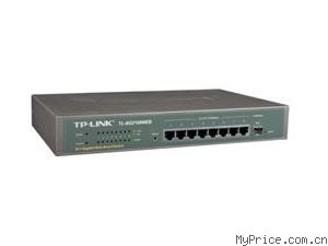 TP-LINK TL-SG2109WEB