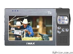 iMAX T6