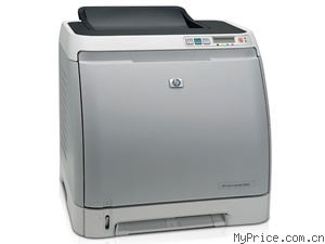 HP Color LaserJet 2605dn