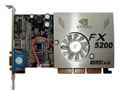 Դ GeForce FX5200ͼƬ