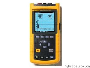 FLUKE 43B