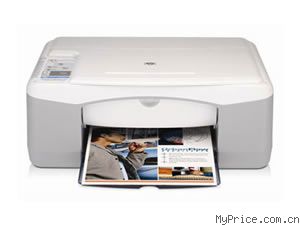 HP Deskjet F388