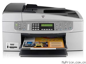 HP Officejet 6318