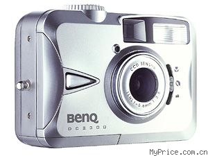 BenQ DC 2300