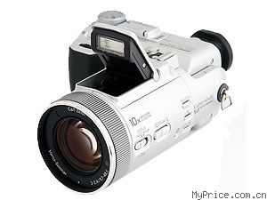 SONY DSC-F717