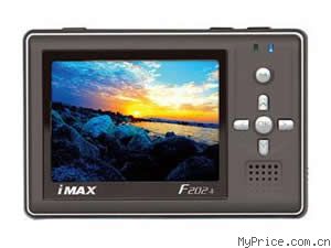 iMAX F202+