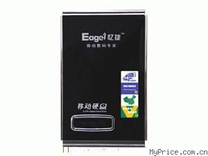 Eaget  (100G/5400ת)