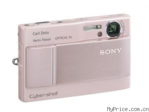 SONY DSC-T10