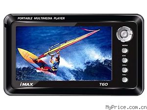 iMAX T60 (20G)