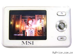 MSI MS-8800 (1G)