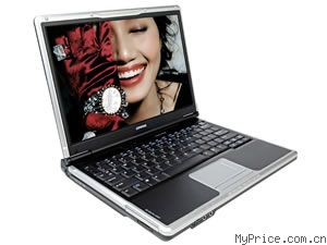 HP Compaq Presario B1905TU (RE584PA)