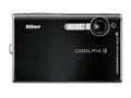 ῵ coolpix S8