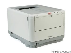 OKI C3400n