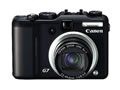  PowerShot G7