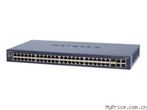 NETGEAR FS752TS