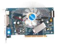 Ӱ GF7600GS AGP (256M)