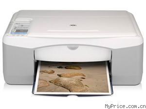 HP Deskjet F378 (Q8141A)