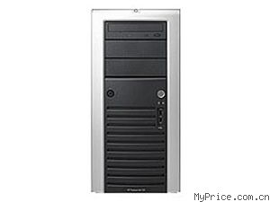 HP ProLiant ML110 G4 (417248-AA1)