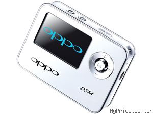 oppo D3M