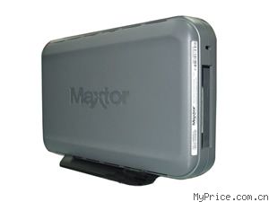 Maxtor Personal Storage 3200 (320G)