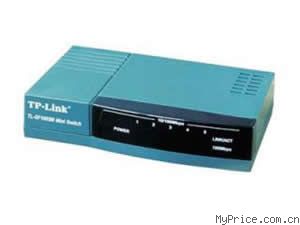 TP-LINK TL-SF1005M