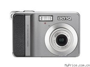 BenQ DC C540