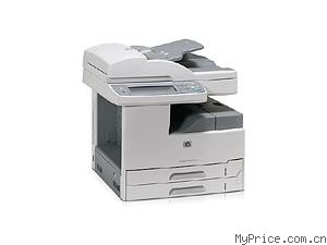 HP LaserJet M5025 MFP