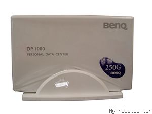 BenQ DP1000 (250G)