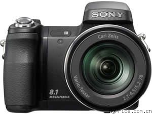 SONY DSC-H9