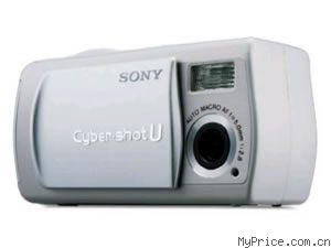 SONY DSC-U10