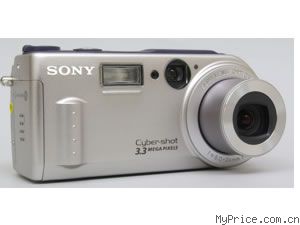 SONY DSC-P1