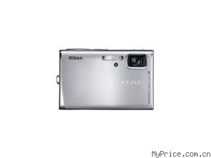 ῵ coolpix S50