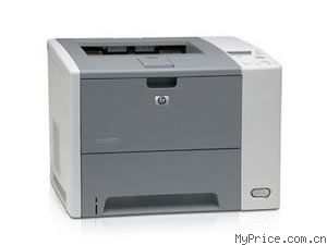 HP laserjet P3005d