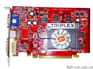  ĿRADEON X1550 (256M)