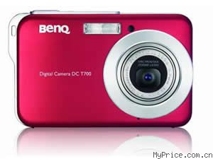 BenQ DC T700