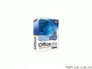 Microsoft Office 2003 ı׼(COEM)