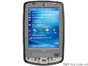 HP iPAQ hx2490b