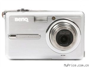 BenQ DC X710