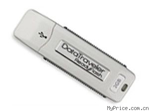 Kingston DataTraveler ReadyFlash(2GB)