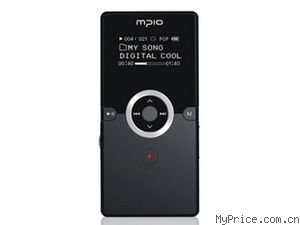 MPIO FY800(1G)