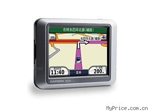 GARMIN Nuvi200